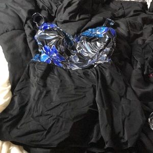 Brand new swim dress